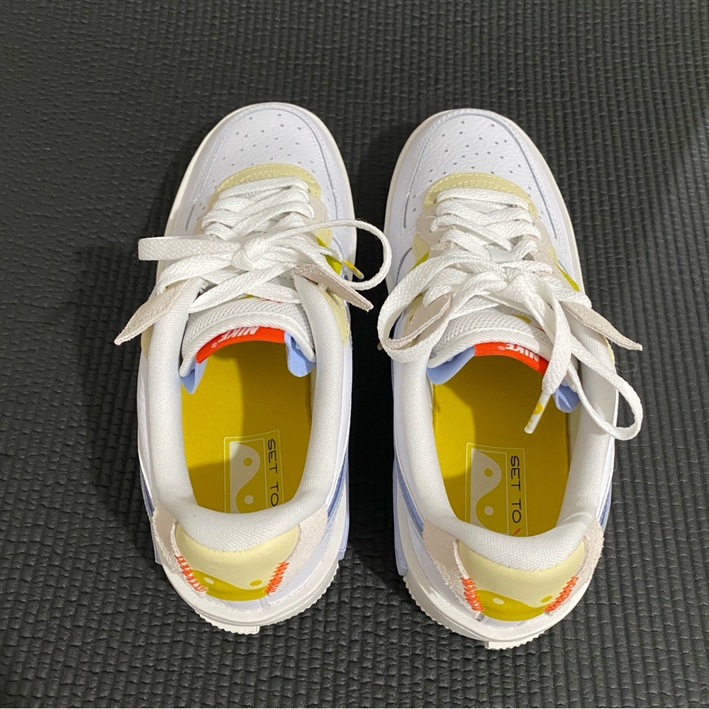 Nike Women’s Air Force 1 Fontanka Shoes